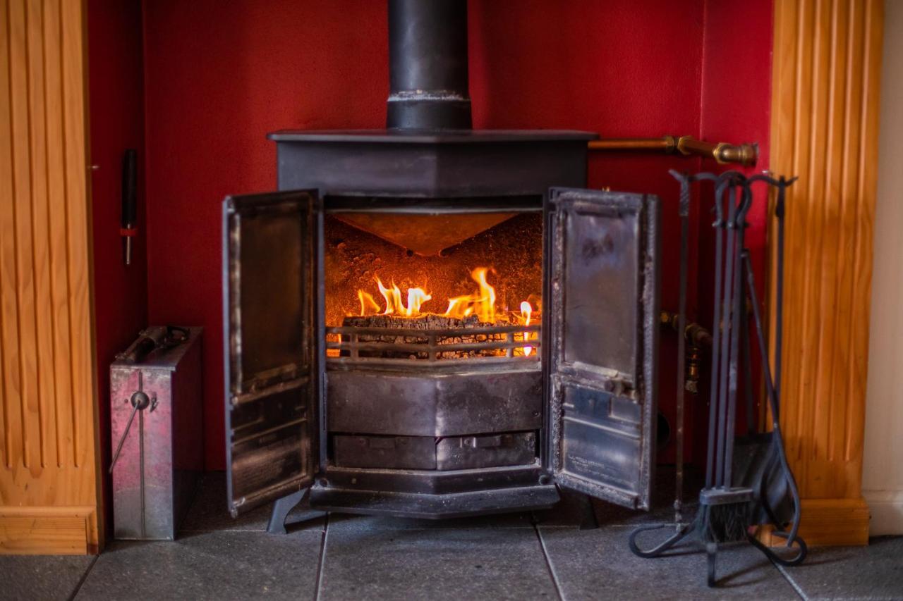 Errichel House And Bed & Breakfast Aberfeldy