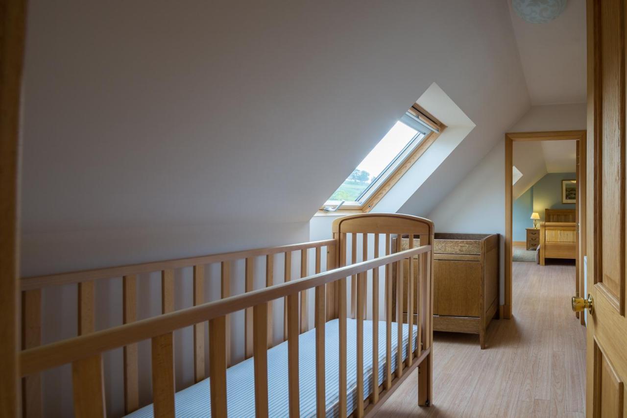 Errichel House And Bed & Breakfast