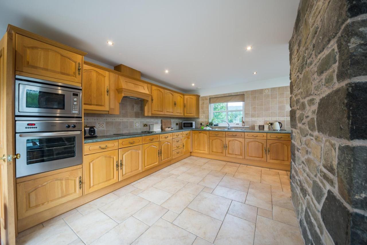 Bed & Breakfast Errichel House And 4*