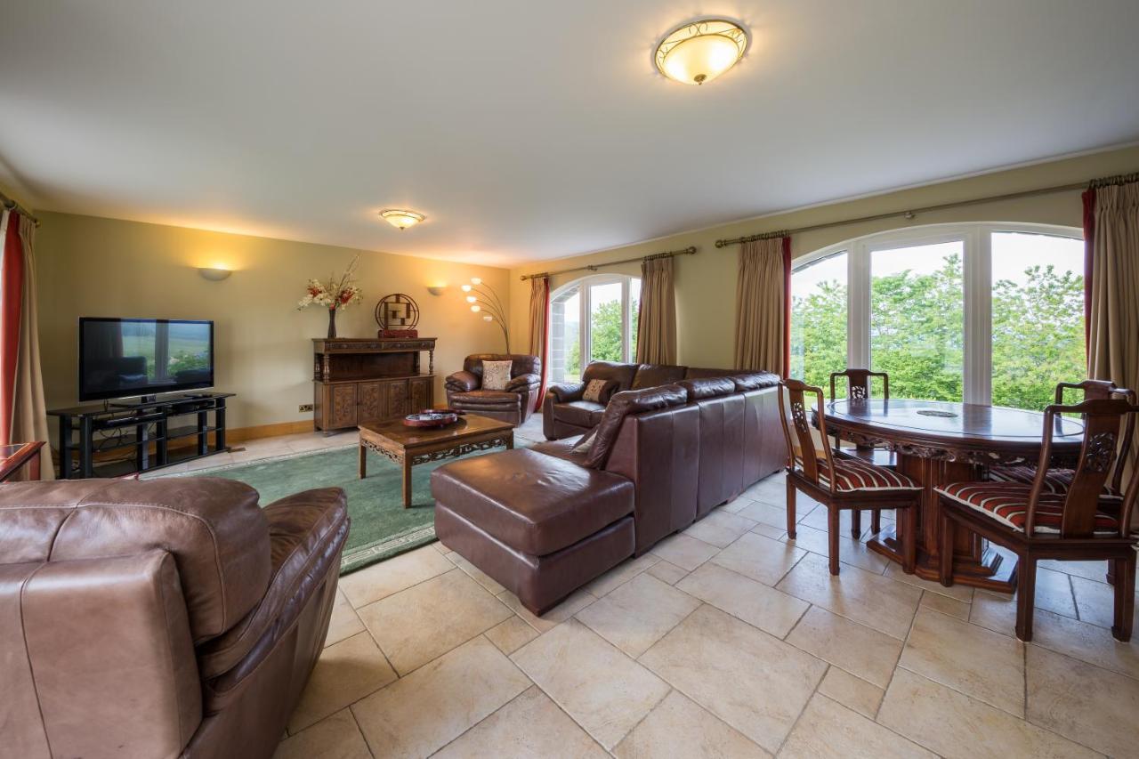 Errichel House And Bed & Breakfast 4*
