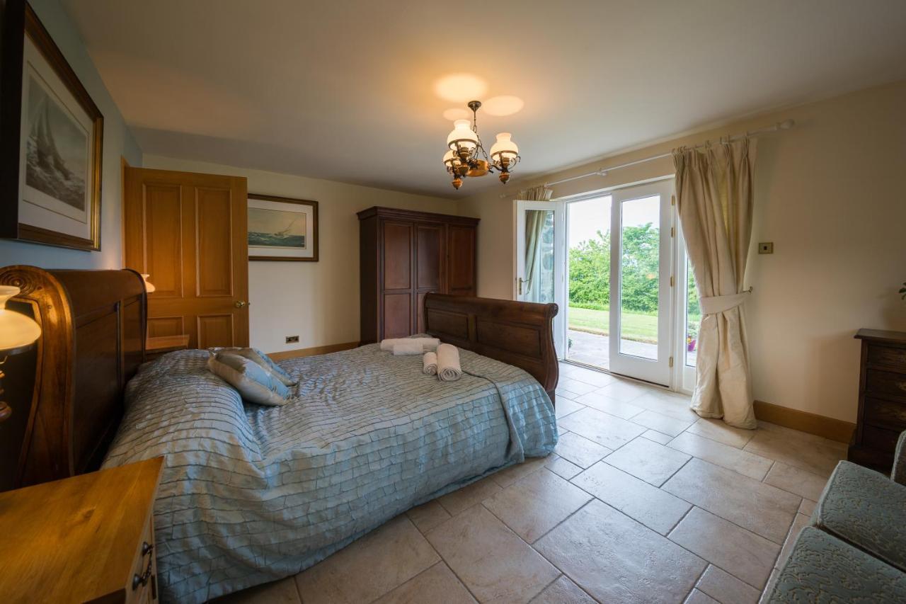 Bed & Breakfast Errichel House And