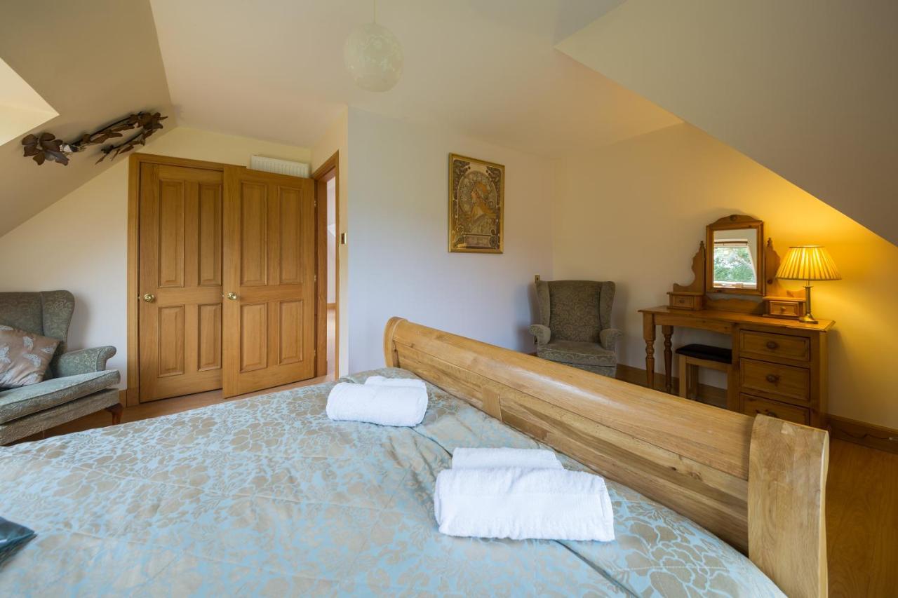 Bed & Breakfast Errichel House And
